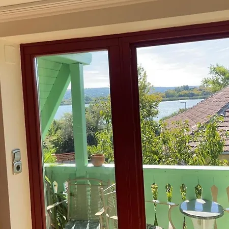 דירה Tamas Sziveben- Egesz Evben Nyitva! Balatonföldvár