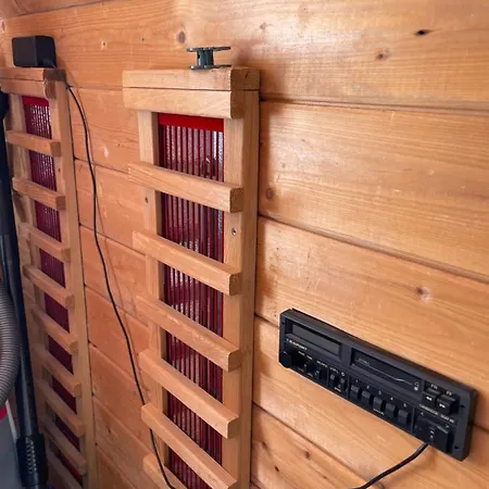 Апартаменты Tamas Sziveben- Egesz Evben Nyitva! *