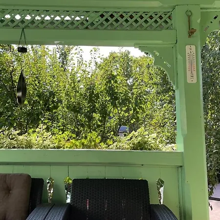 Tamas Sziveben- Egesz Evben Nyitva! Lägenhet *