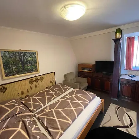 Apartment Tamas Sziveben- Egesz Evben Nyitva!
