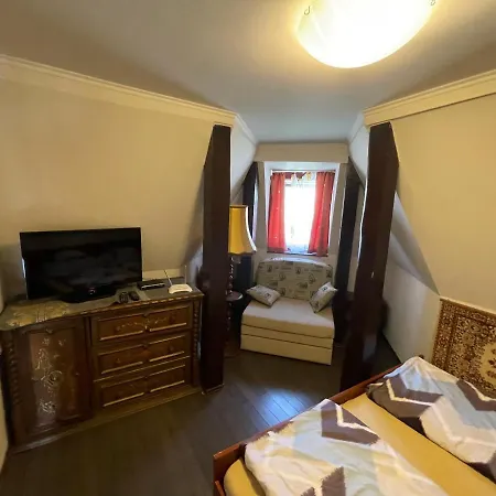 Apartament Tamas Sziveben- Egesz Evben Nyitva! Balatonföldvár