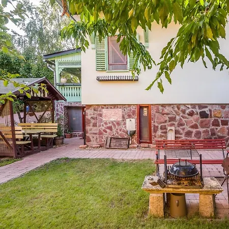 Apartmán Tamas Sziveben- Egesz Evben Nyitva! Balatonföldvár