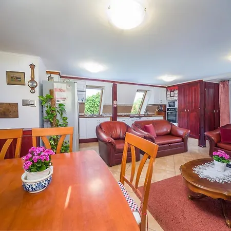 Apartamento Tamás Szívében- Egész évben Nyitva! *