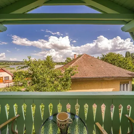 Tamás Szívében- Egész évben Nyitva! Apartamento