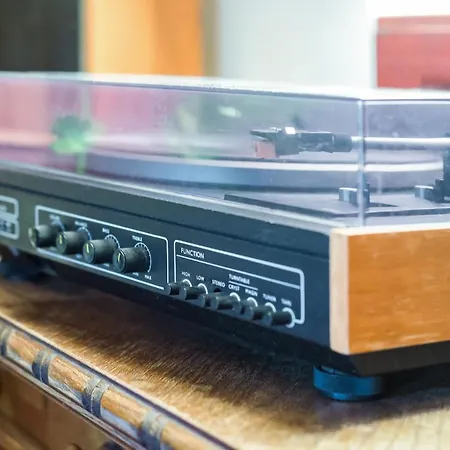 דירה Tamas Sziveben- Egesz Evben Nyitva! Balatonföldvár