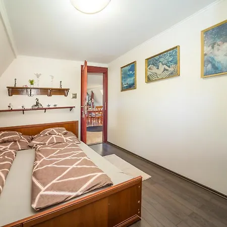 Apartmán Tamas Sziveben- Egesz Evben Nyitva!