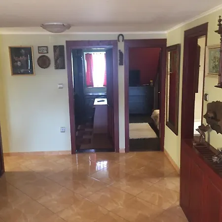Apartmán Tamas Sziveben- Egesz Evben Nyitva! *
