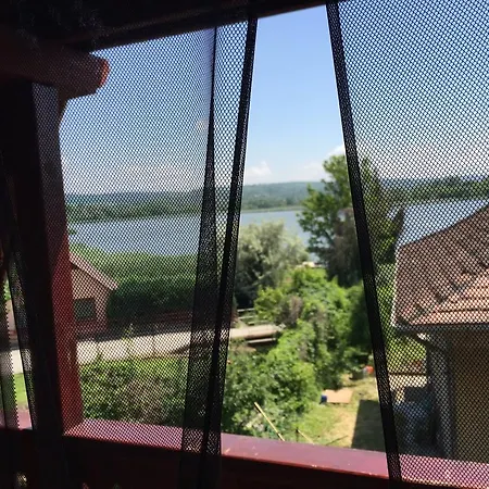 Apartmán Tamas Sziveben- Egesz Evben Nyitva! *