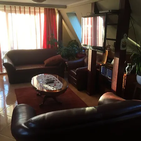 Apartmán Tamas Sziveben- Egesz Evben Nyitva!