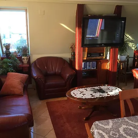 Apartment Tamas Sziveben- Egesz Evben Nyitva! *