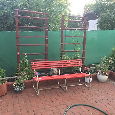 Apartmán Tamas Sziveben- Egesz Evben Nyitva!
