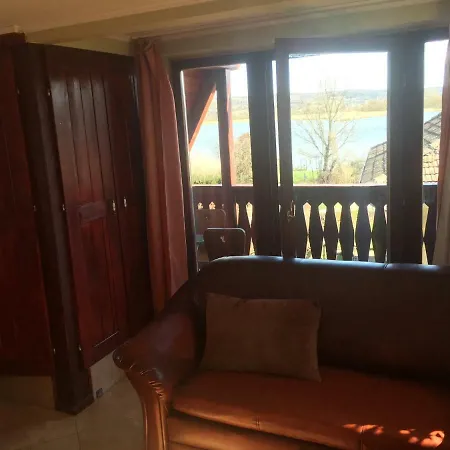 Tamás Szívében- Egész évben Nyitva! Apartamento Balatonföldvár