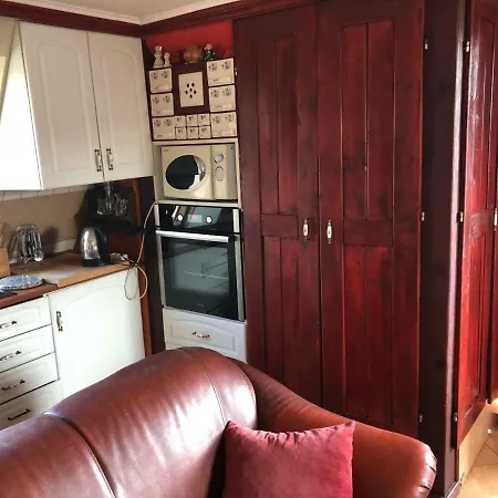 Tamás Szívében- Egész évben Nyitva! Apartman *