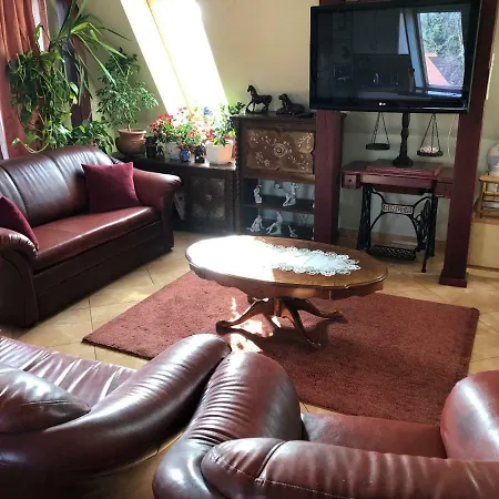 Apartmán Tamas Sziveben- Egesz Evben Nyitva! *