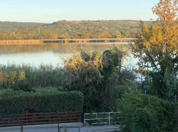 Tamás Szívében- Egész évben Nyitva! Apartamento