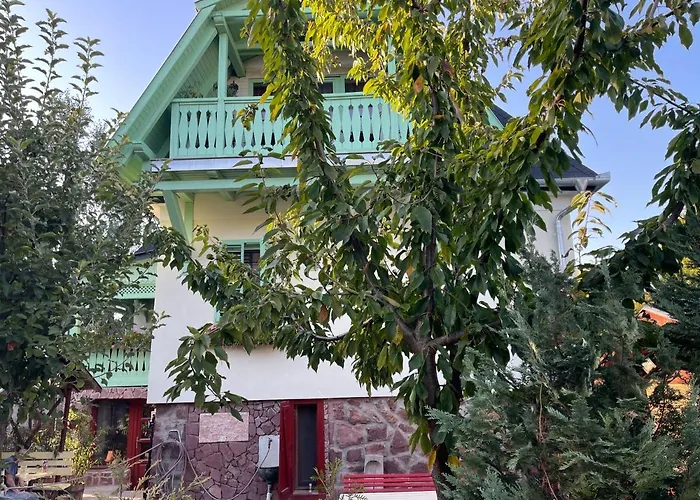 Tamás Szívében- Egész évben Nyitva! *