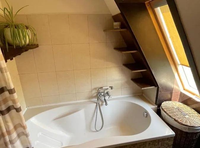 Tamás Szívében- Egész évben Nyitva! Apartamento Balatonföldvár