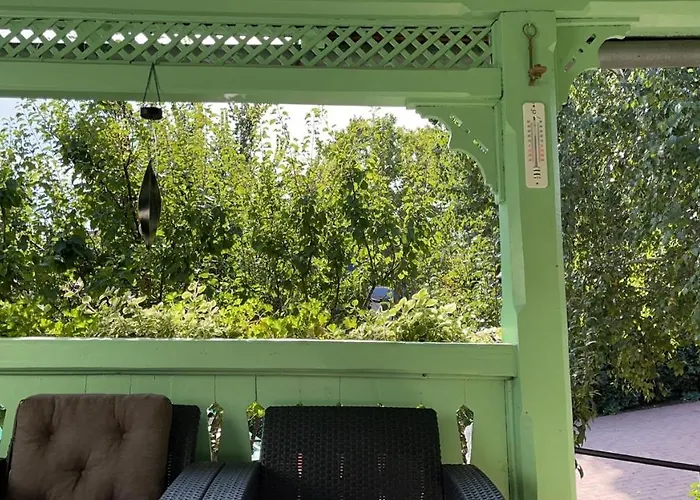 Tamas Sziveben- Egesz Evben Nyitva! Апартаменты *