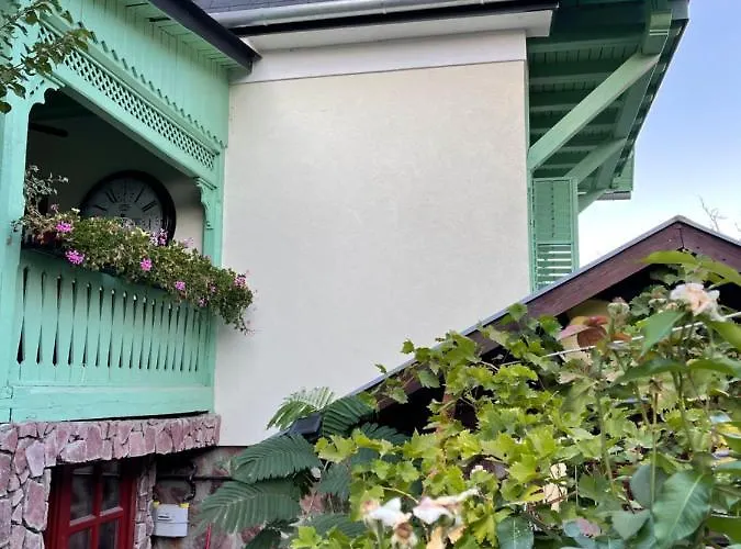 Apartamento Tamás Szívében- Egész évben Nyitva! *