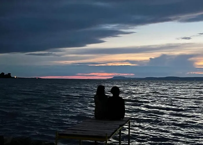 Apartamento Tamás Szívében- Egész évben Nyitva!