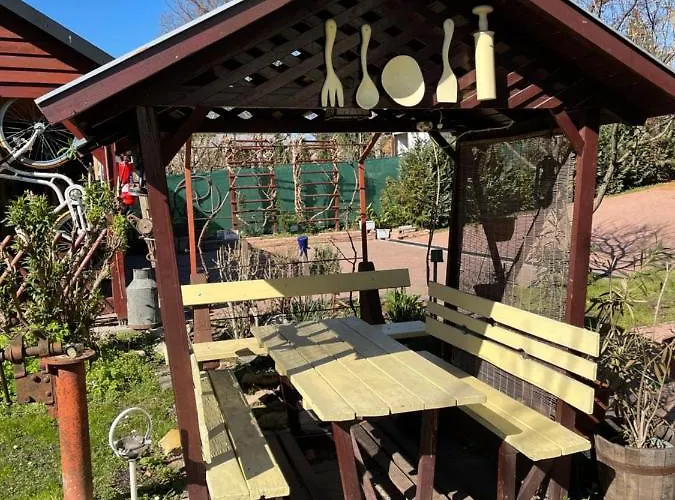 Apartamento Tamás Szívében- Egész évben Nyitva! Balatonföldvár