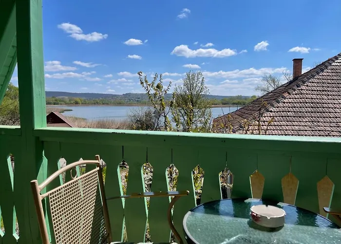 Tamás Szívében- Egész évben Nyitva! Apartamento