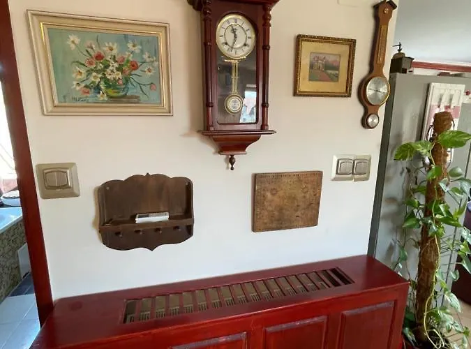 Tamás Szívében- Egész évben Nyitva! * Balatonföldvár