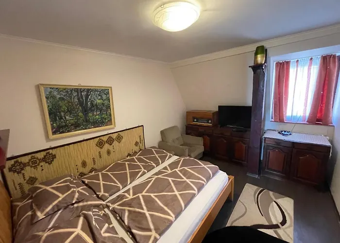 Apartamento Tamás Szívében- Egész évben Nyitva!