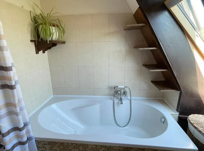 Apartamento Tamás Szívében- Egész évben Nyitva! *