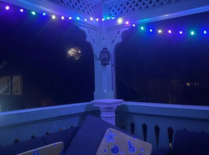 Apartamento Tamás Szívében- Egész évben Nyitva! *