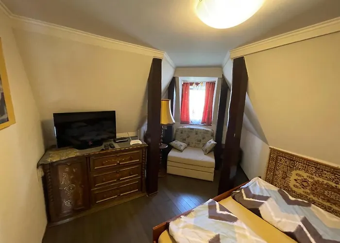 Apartamento Tamás Szívében- Egész évben Nyitva! Balatonföldvár