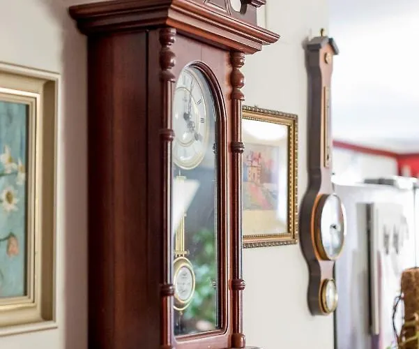 Апартаменты Tamas Sziveben- Egesz Evben Nyitva!