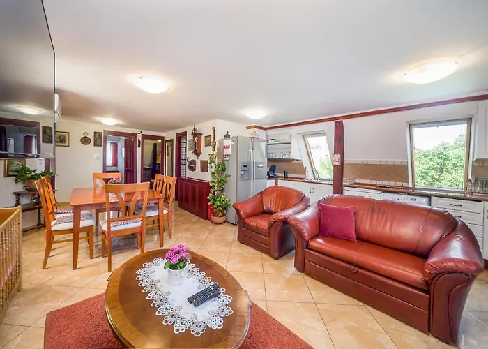 Tamás Szívében- Egész évben Nyitva! Apartamento