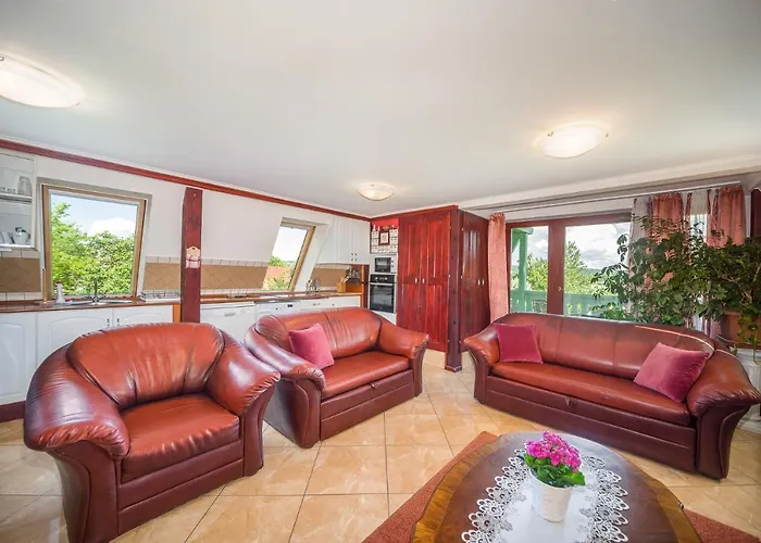 Tamás Szívében- Egész évben Nyitva! Apartamento *