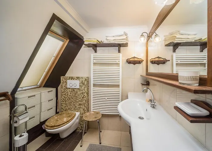 Tamás Szívében- Egész évben Nyitva! Apartamento *