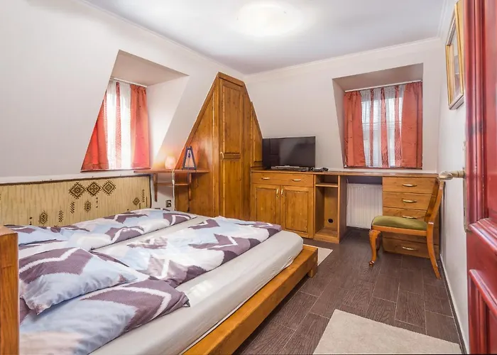 Tamás Szívében- Egész évben Nyitva! Apartamento Balatonföldvár