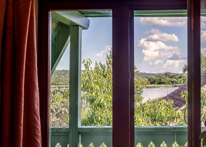 Apartamento Tamás Szívében- Egész évben Nyitva! *