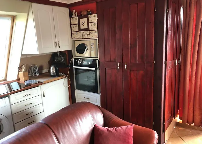 Tamás Szívében- Egész évben Nyitva! Apartamento *